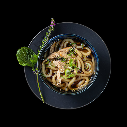 27. Udon